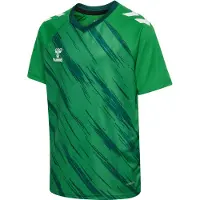 Hummel Match Triumph Junior-kurzarm-t-shirt 128 cm Mann 128 cm