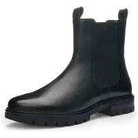 Ara Chelseaboots "CAMBRIDGE" Schlupfstiefel in bequemer Schuhweite G (= weit)