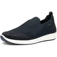Ara Sportlicher Slipper in blau | Gr.: 41