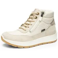 Ara Sneakerboots "NEW YORK" Winterboots, Snowboots mit Gore-Tex, H-Weite