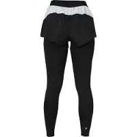 Paloma Beauties Onamaste Training-Leggings mit Shorts Adele 35 cm