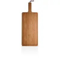 Eva Solo - Nordic Kitchen Schneidebrett - Bambus