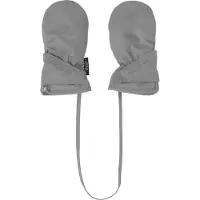 Playshoes Fäustlinge in Grau - onesize