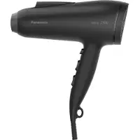 Panasonic EH-NE87, Schwarz, Einfarbig, Hängeschlaufe, 2300 W, 240 V, 222 mm