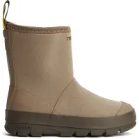 Tretorn Mimas Hybrid Winterstiefel, Shitake, 30