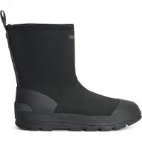 Tretorn Mimas Hybrid Winterstiefel, Jet Black, 33