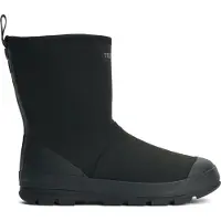Tretorn Gummistiefel Mimas Hybrid Kinder Jet Black-Schuhgröße 38
