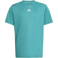 Adidas Kinder Shirt Train Essentials Logo Regular Fit Kids