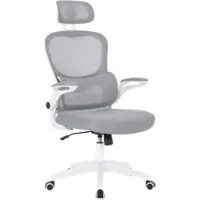 Livetastic Drehstuhl MARA - B/H/T ca. 64,00x112,50x64,00