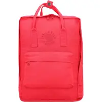 Fjällräven Rucksack Re-Kånken Rot
