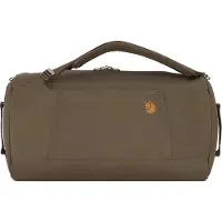 Fjällräven Splitpack Large Backpack/Duffel dark olive