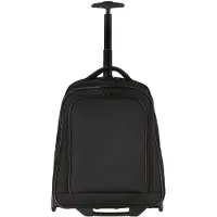 Dermata 2-Rollen Rucksacktrolley Nylon 47,5 cm