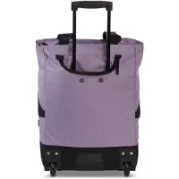 Punta Wheel Klassiker - Grey blue