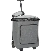 Reisenthel Carrycruiser Plus Einkaufstrolley