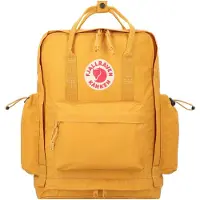 Fjällräven Kånken Outlong Rucksack