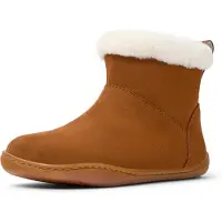 Camper Peu Stiefeletten Braun EU 29 Junge Braun EU 29