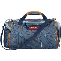 Step by step Sporttasche mit Nassfach, 13 l
