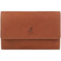 Esquire Dallas Schlüsseletui Leder 10 cm