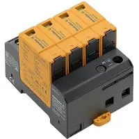 Weidmuller VPU AC II US 4 277/5