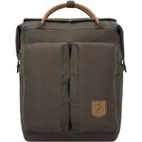 Fjällräven Haulpack No.1 Tasche Grün Grün One Size
