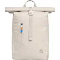Got Bag Rucksack Rolltop EASY soft shell : 26-beige