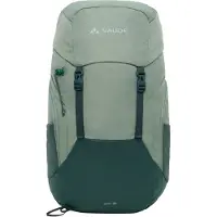 Vaude Wandertasche aus recyceltem Polyester Jura 32