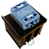 Celduc® relais Halbleiterrelais SO887940-WF108 75 A Schaltspannung (max.): 690 V/AC 1 S