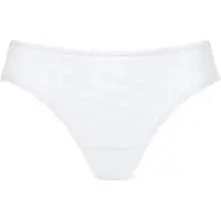 Mey Lingerie Slip Savage Lace | Grösse: S | Farbe: Weiß