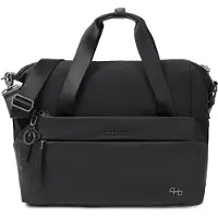 Hedgren Furo Ryoko Duffle S black
