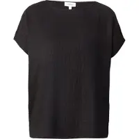 s.Oliver T-shirts Black Größe: 36 | Blusen Outlet | Damen | Schwarz
