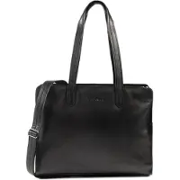 Plevier Rommety Laptopbag 14-16" black