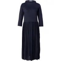 More & more Kleid in Dunkelblau | Gr.: 44