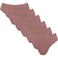 Sloggi GO Daily Cotton Tai 6P