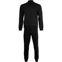 Emporio Armani Em001867 Basic Terry Trainingsanzug