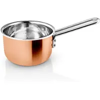 Eva Trio Stielkasserolle Eva Trio Multi Copper 13 cm