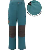 TROLLKIDS Kids Trollheimen Winter Pants