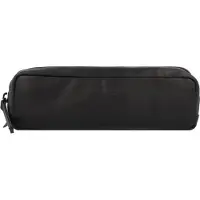 Leonhard heyden Schlampermäppchen Den Haag Pencil Case Black schwarz