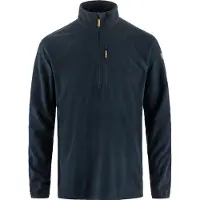 Fjällräven Men's Övik Lite Fleece Half Zip Jacke