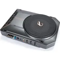 Infinity BassLink SM2 Untersitz-Subwoofer