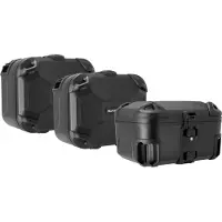 SW-Motech Adventure Set DUSC mit Topcase BMW R 1300 GS 23- XL ABS