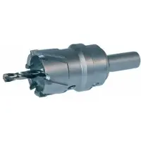 RUKO Tc Multigrade Mhs Ø 54 Mm Kernbohrer