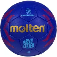 Molten Handball Ball FFHB HA5000