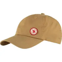 Fjällräven Logo Kappe