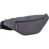 Leonhard heyden Den Haag Gürteltasche Leder 27 cm