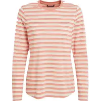 Craghoppers Nosilife Akona Langarm-t-shirt