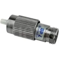 BlueOptics LWL Dämpfungsglied Singlemode FC Simplex 20dB