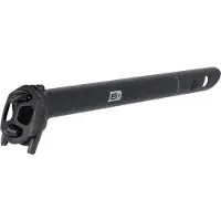 Ergotec Ray 15 Mm Offset Sattelstütze