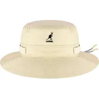 Kangol Utility Cords Jungle Hut