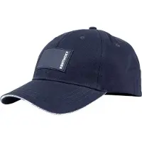 Kentucky Horsewear Cap mit gummiertem Logo