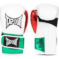 TAPOUT Papito Kunstleder-boxhandschuhe